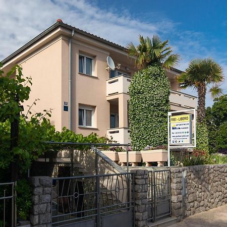 Villa Nina Baska Dış mekan fotoğraf