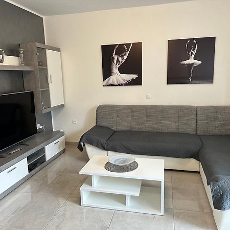 Villa Nina Baska Dış mekan fotoğraf