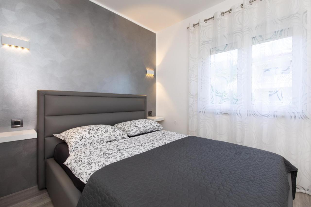 Villa Nina Baska Dış mekan fotoğraf