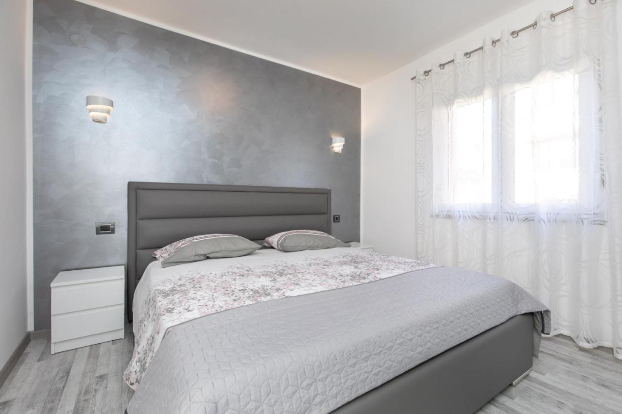 Villa Nina Baska Dış mekan fotoğraf