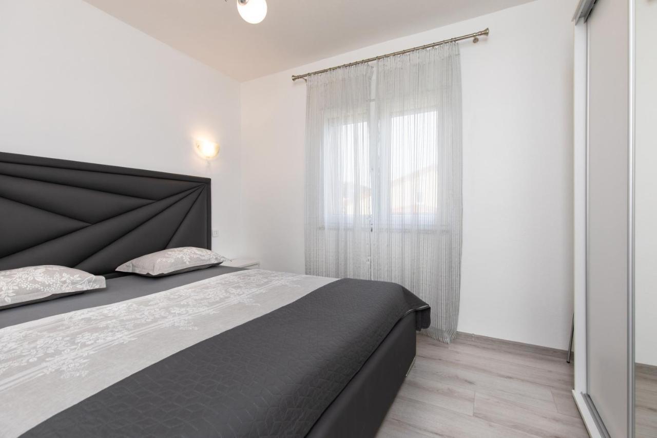 Villa Nina Baska Dış mekan fotoğraf